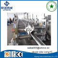 server cabinet rack nine fold frame roll forming machine